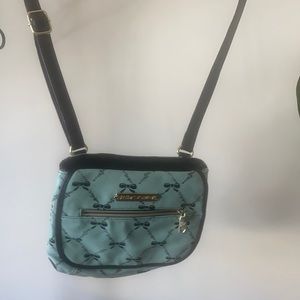 Betsey Johnson bag